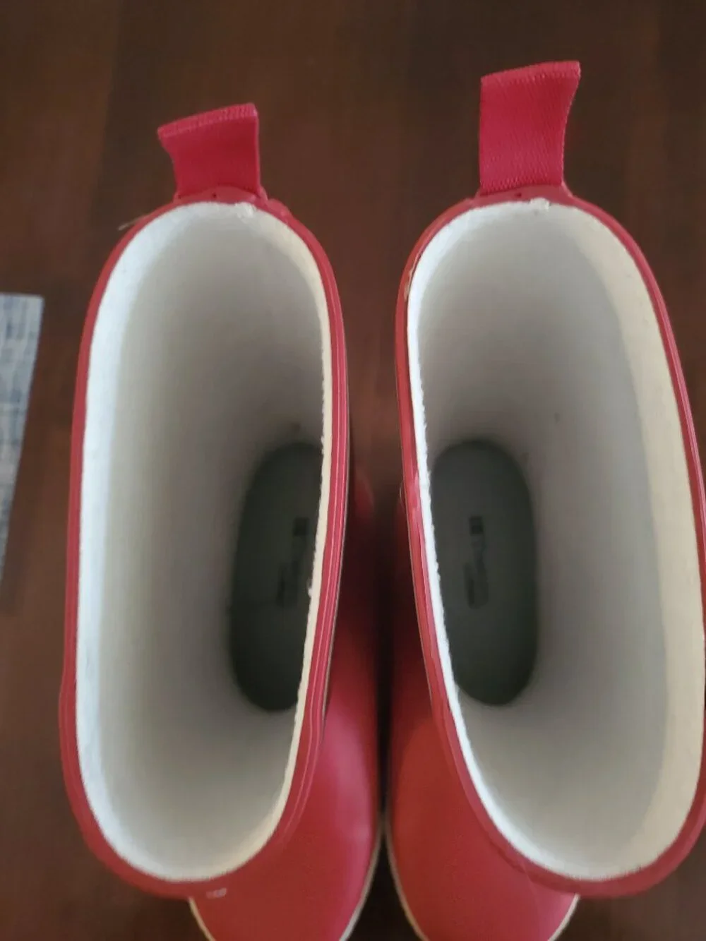 Tretorn Wings Rain Boots